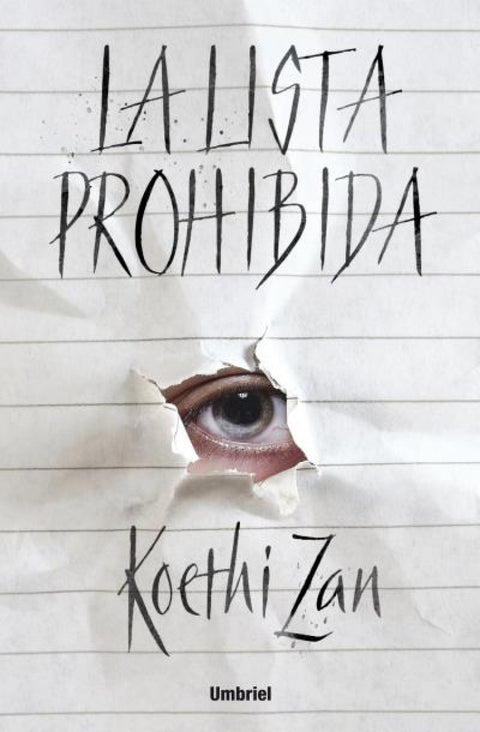  La lista prohibida 