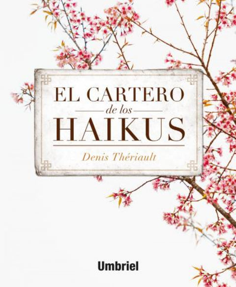  El cartero de los haikus 