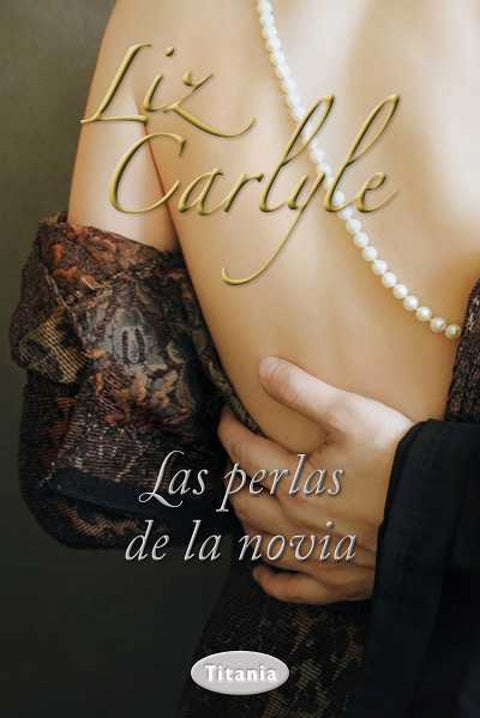  Las perlas de la novia 
