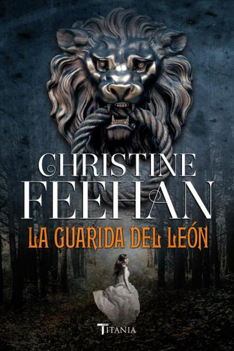  La guarida del león 