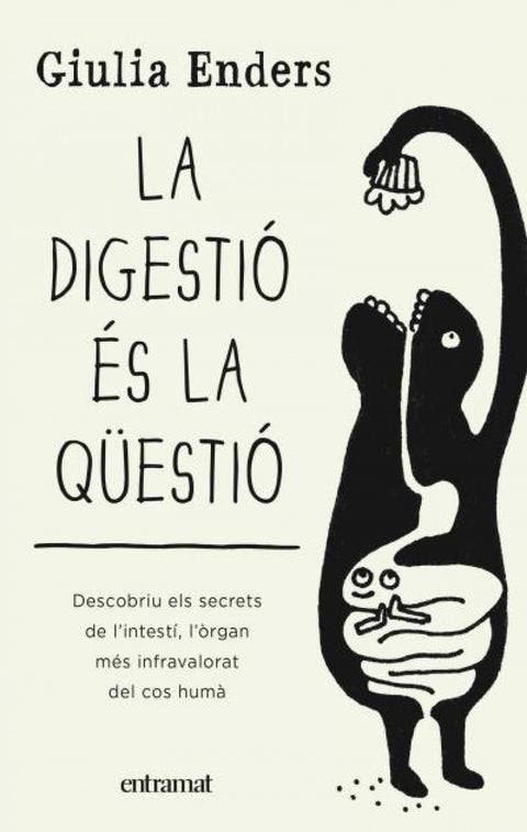  La digestió és la questió 