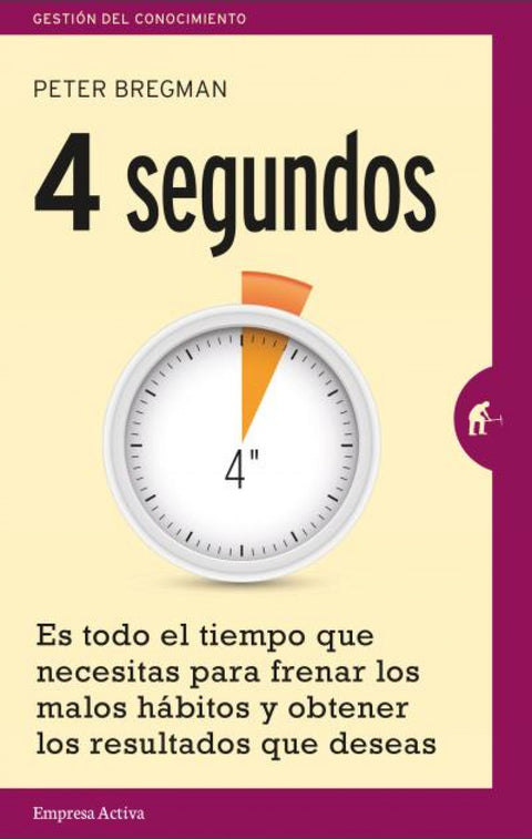  4 segundos 