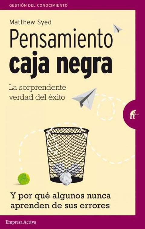  Pensamiento caja negra 