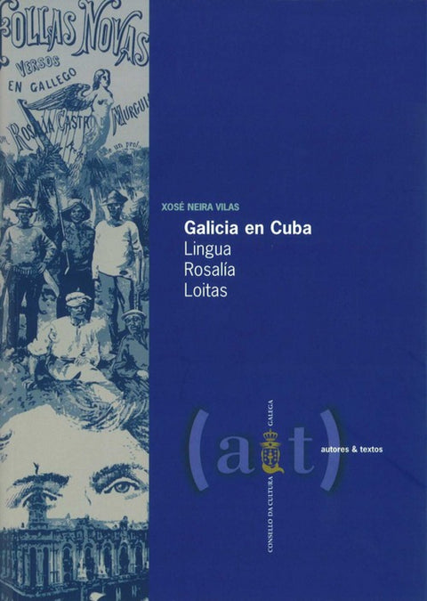  Galicia en Cuba 