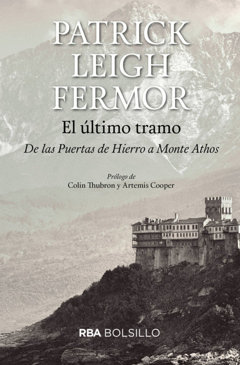  EL ÚLTIMO TRAMO 