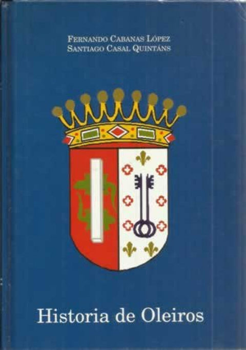  Historia de Oleiros 