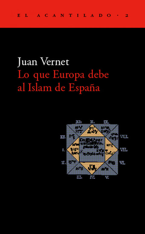  Lo que Europa debe al Islam de España 