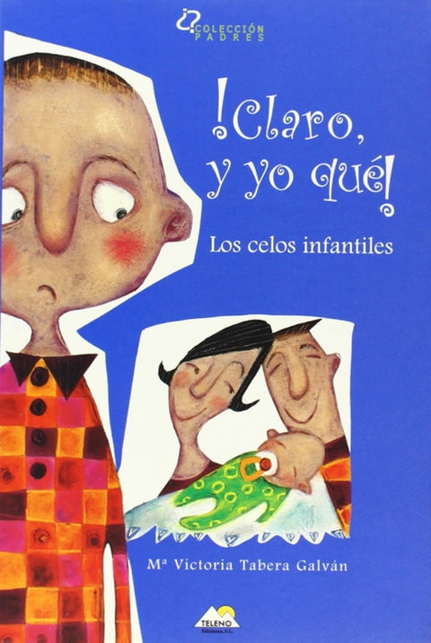  ¡Claro y yo que! 