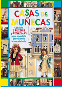  Casas de muñecas 
