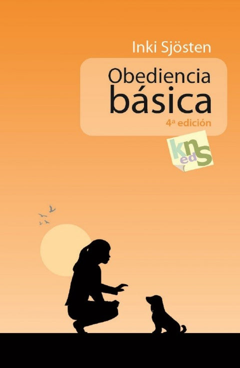  Obediencia básica 