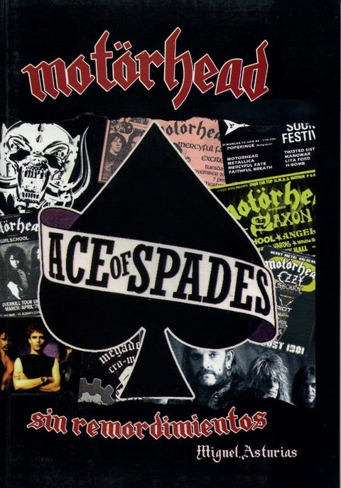  Motorhead 