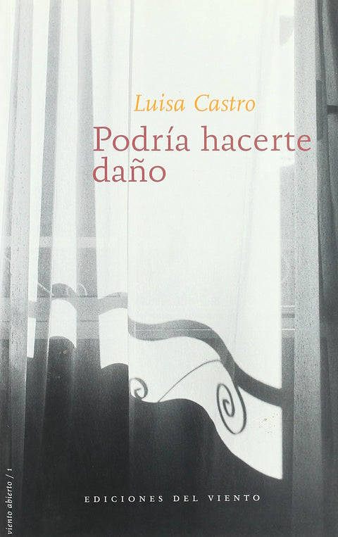  PODRIA HACERTE DAÑO 