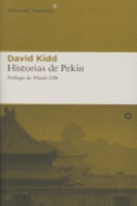  Historias de pekin 