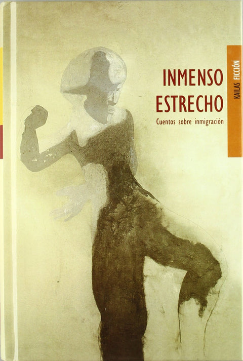  Inmenso estrecho 