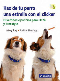  Haz de tu perro una estrella con el clicker 