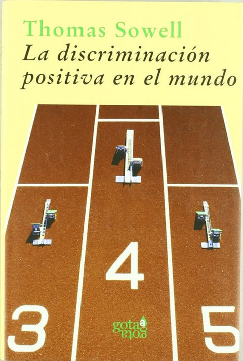  La discriminación positiva en el mundo 