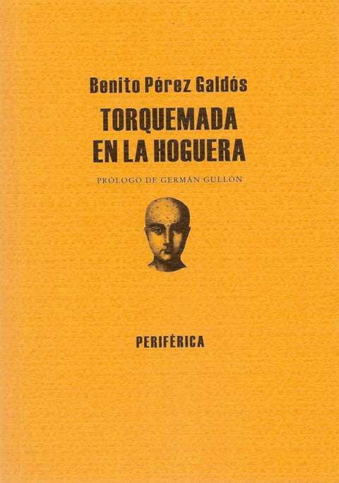  Torquemada en la hoguera 