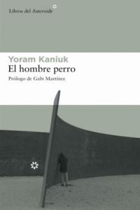  HOMBRE PERRO 