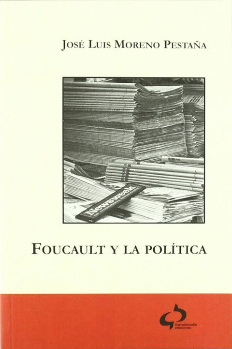 Foucault y la política 