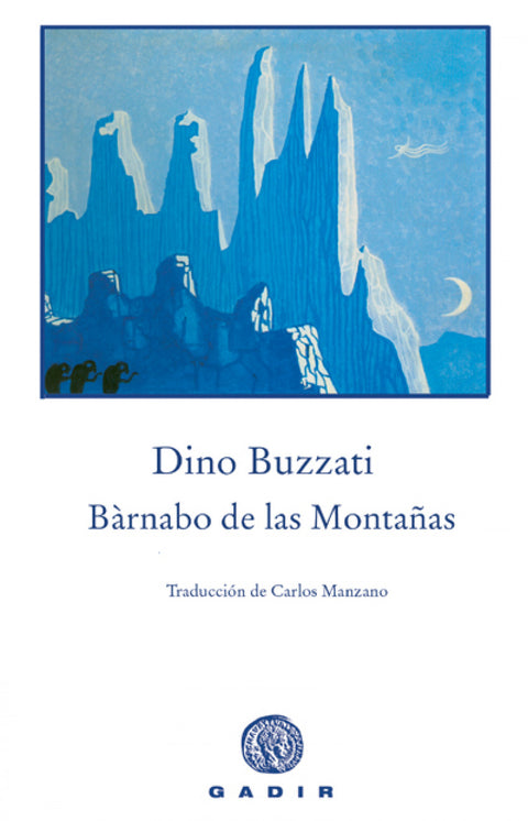  Bárnabo de las Montañas 
