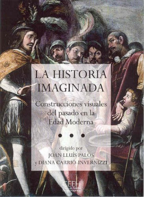 La historia imaginaria 