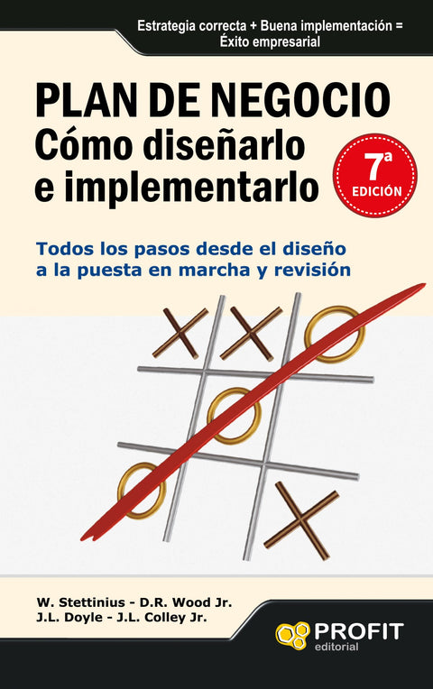  PLAN DE NEGORIO 