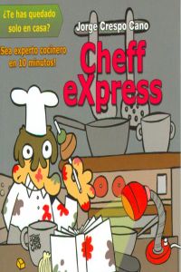  Cheff express 