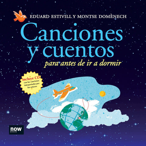  Canciones y cuentos para antes de ir a dormir 