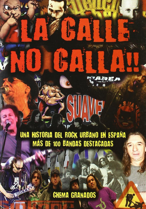  La calle no calla 