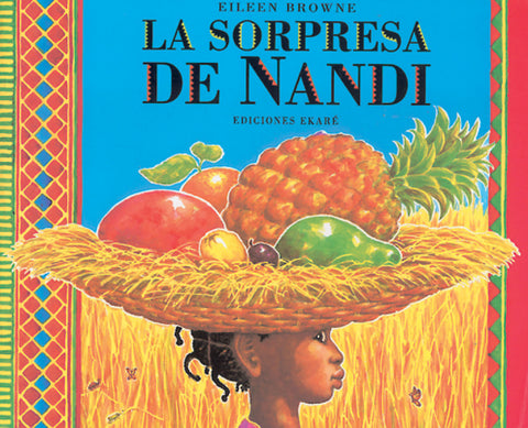  sorpresa de nandi 