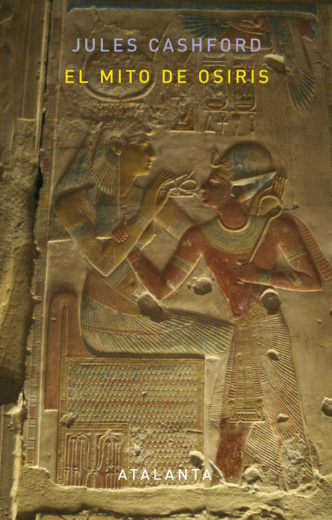 MITO DE OSIRIS 