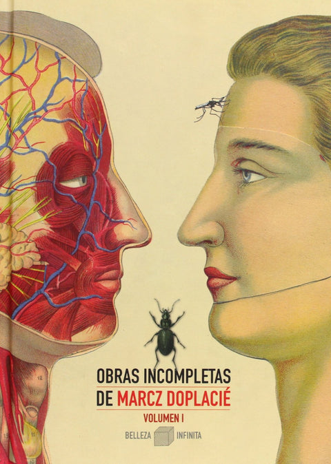  Obras completas, Volumen 1 