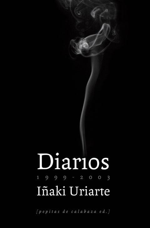  Diarios 1999-2003 