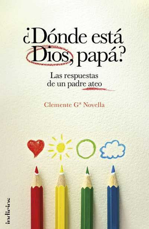  ¿Dónde está Dios,papá? 