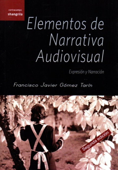  Elementos de narrativa audiovisual 