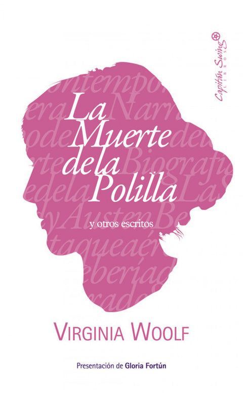 La muerte de la polilla y otros escritos 