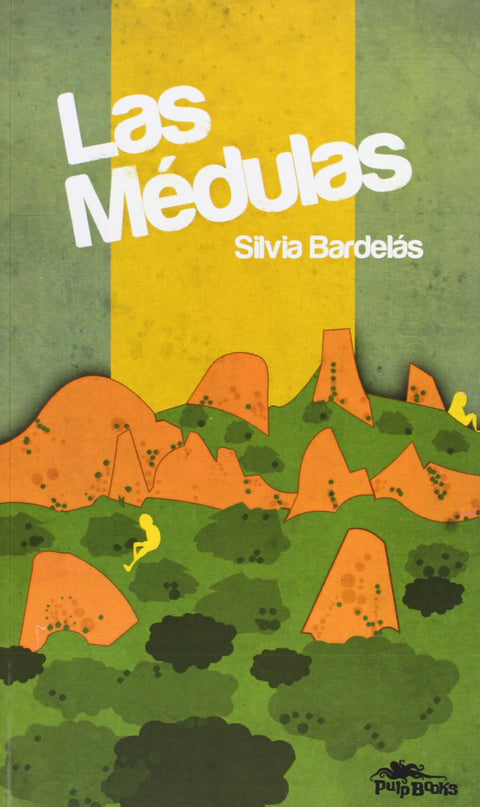  Las médulas 