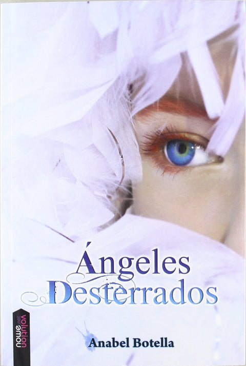  Angeles desterrados 