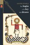 La logia y la ley del deseo 