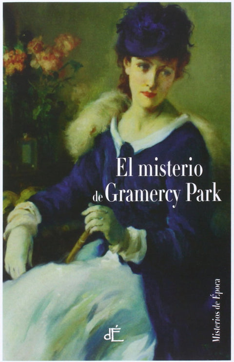  El misterio de Gramercy Park 