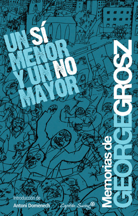  Un SÍ menor y un NO mayor 