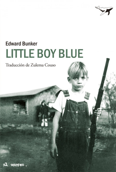  Little boy blue 