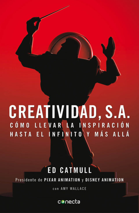  Creatividad, S.A. 