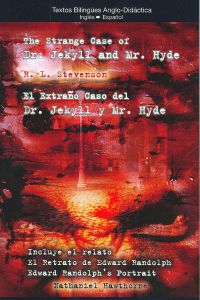  El extraño caso del Dr. Jekill y el sr. Hyde = The strange case of Dr. Jekill an 
