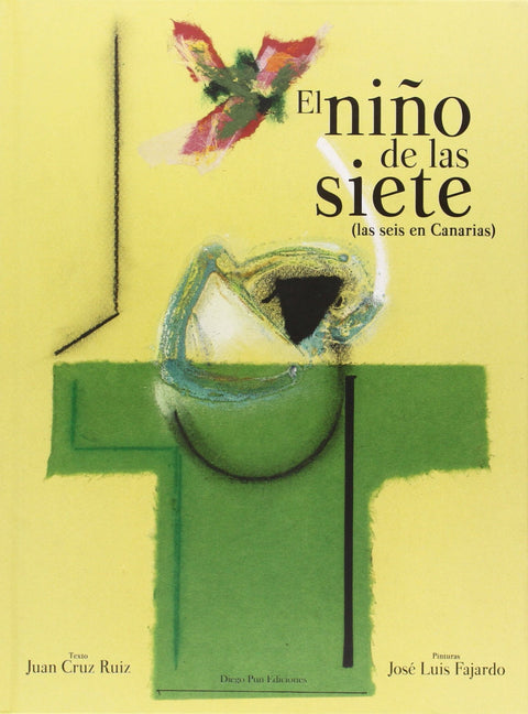  El niño de las siete (las seis en Canarias) 