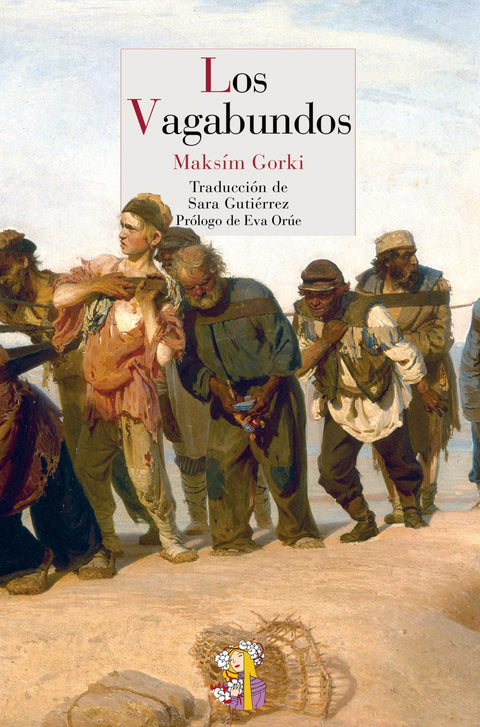 Los Vagabundos 