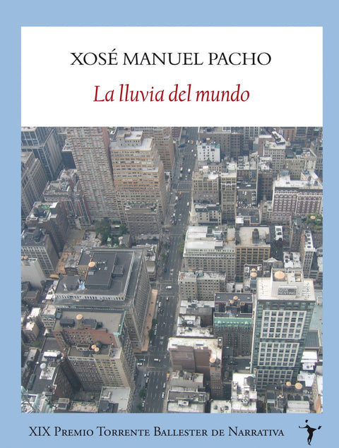 La lluvia del mundo 