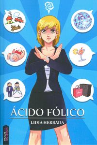  Acido folico 