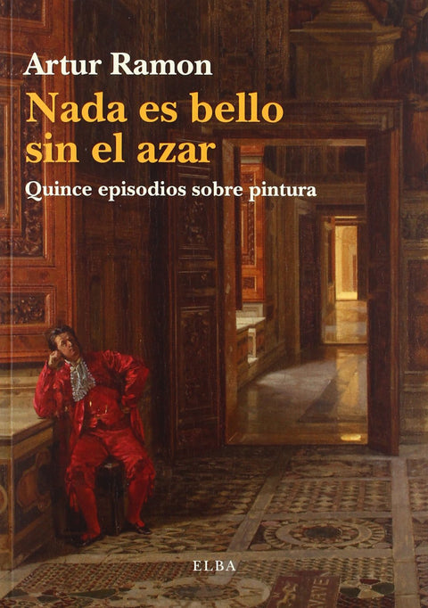  NADA ES BELLO SIN AZAR 