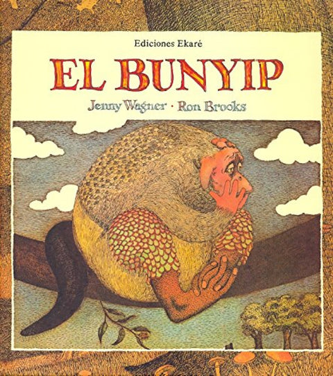  El bunyip 